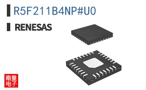 R5F211B4NP#U0