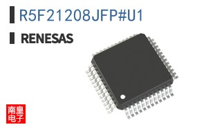 R5F21208JFP#U1