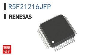 R5F21216JFP