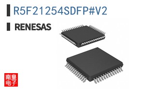 R5F21254SDFP#V2