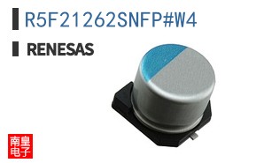 R5F21262SNFP#W4