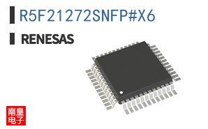 R5F21272SNFP#X6
