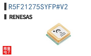 R5F21275SYFP#V2