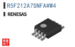 R5F212A7SNFA#W4