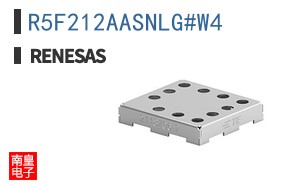 R5F212AASNLG#W4