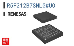 R5F212B7SNLG#U0