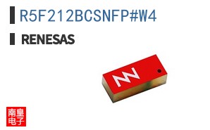 R5F212BCSNFP#W4