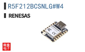 R5F212BCSNLG#W4