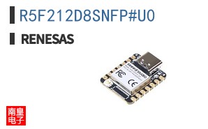 R5F212D8SNFP#U0