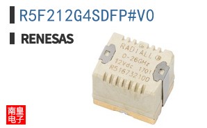 R5F212G4SDFP#V0