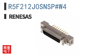 R5F212J0SNSP#W4
