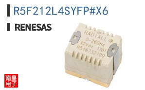 R5F212L4SYFP#X6