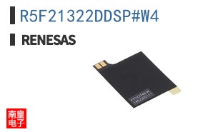 R5F21322DDSP#W4