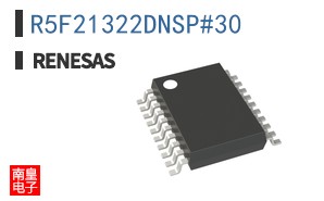 R5F21322DNSP#30
