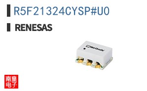 R5F21324CYSP#U0