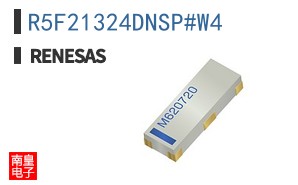 R5F21324DNSP#W4