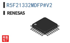 R5F21332MDFP#V2