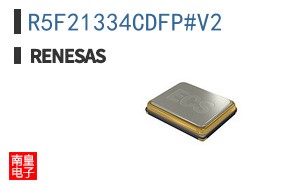 R5F21334CDFP#V2