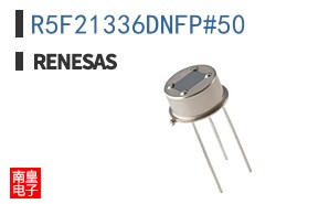 R5F21336DNFP#50