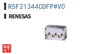 R5F21344CDFP#V0