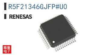 R5F21346GJFP#U0