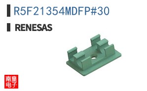 R5F21354MDFP#30