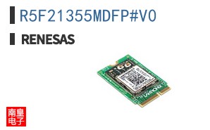 R5F21355MDFP#V0