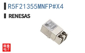 R5F21355MNFP#X4