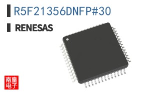 R5F21356DNFP#30