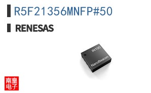 R5F21356MNFP#50