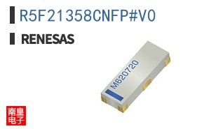 R5F21358CNFP#V0