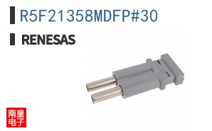 R5F21358MDFP#30