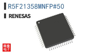 R5F21358MNFP#50