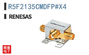 R5F2135CMDFP#X4