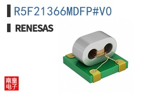 R5F21366MDFP#V0