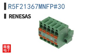 R5F21367MNFP#30