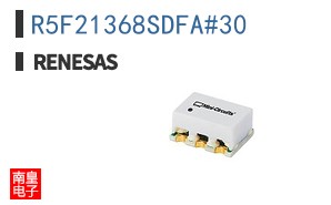 R5F21368SDFA#30
