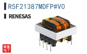 R5F21387MDFP#V0