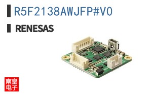 R5F2138AWJFP#V0