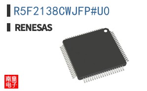R5F2138CWJFP#U0