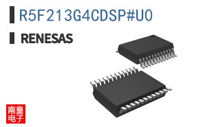 R5F213G4CDSP#U0