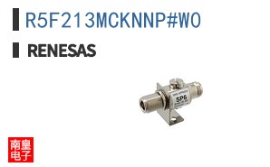 R5F213MCKNNP#W0