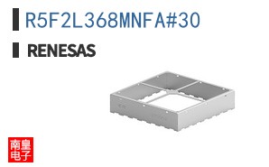 R5F2L368MNFA#30
