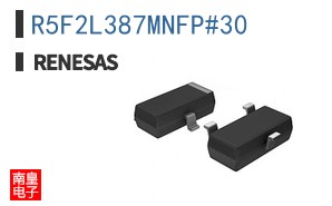 R5F2L387MNFP#30