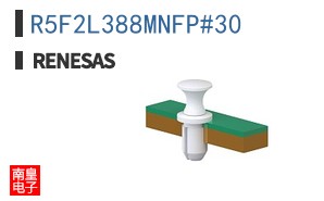 R5F2L388MNFP#30