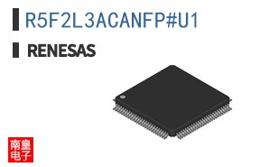 R5F2L3ACANFP#U1