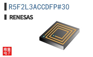R5F2L3ACCDFP#30