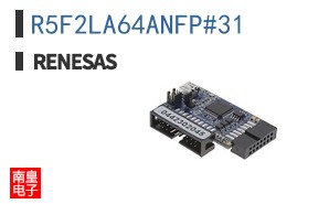 R5F2LA64ANFP#31