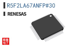 R5F2LA67ANFP#30