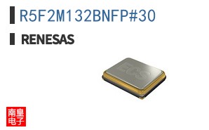 R5F2M132BNFP#30